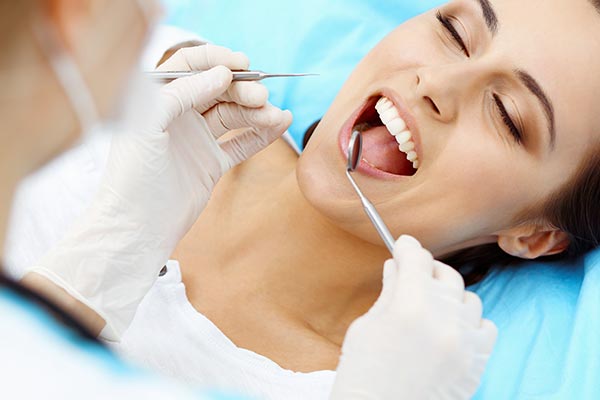 Are You Put to Sleep for Dental Implants from Dazzling Smile Dental Group in Bayside, NY