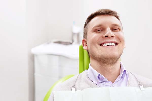 Ask a Cosmetic Dentist: Are Treatments Painful from Dazzling Smile Dental Group in Bayside, NY