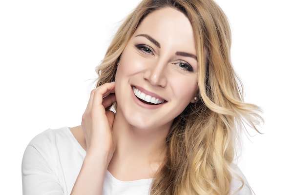 Your Cosmetic Dentist Talks About How to Prepare for Whitening from Dazzling Smile Dental Group in Bayside, NY