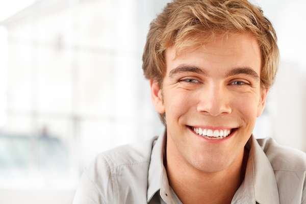 A Cosmetic Dentist Talks about Why You Should Not Whiten Teeth at Home from Dazzling Smile Dental Group in Bayside, NY
