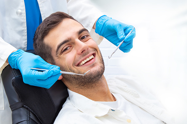 How Often Do You Need a Dental Cleaning From a General Dentist? from Dazzling Smile Dental Group in Bayside, NY