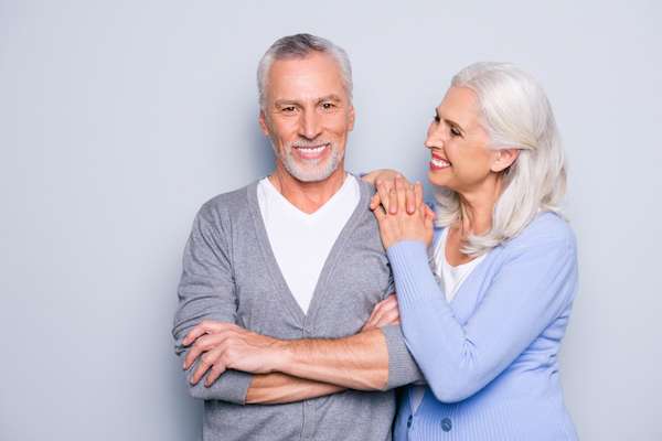 Dental Implants: A Long-Term Solution for Missing Teeth from Dazzling Smile Dental Group in Bayside, NY