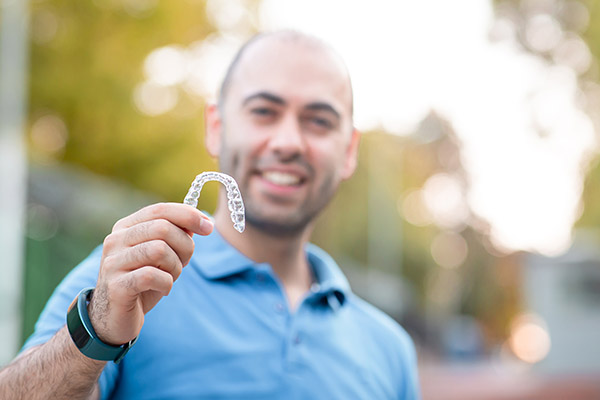 Do Clear Aligners Fix Underbites? from Dazzling Smile Dental Group in Bayside, NY