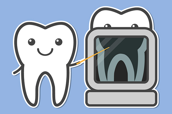 Will a General Dentist Use Digital X-Rays? from Dazzling Smile Dental Group in Bayside, NY