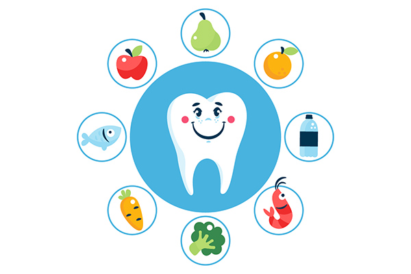 General Dentist Tips: Food and Drink Choices for Oral Health from Dazzling Smile Dental Group in Bayside, NY