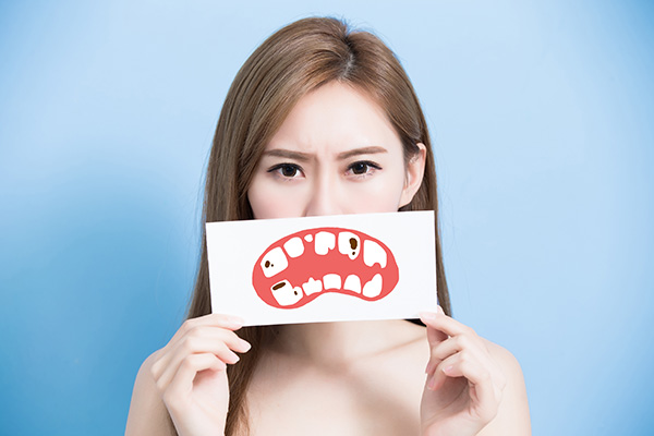 How a General Dentist Treats Tooth Decay from Dazzling Smile Dental Group in Bayside, NY