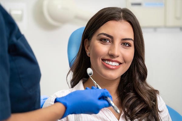 General vs. Cosmetic Dentist: Which Is the Better Option from Dazzling Smile Dental Group in Bayside, NY