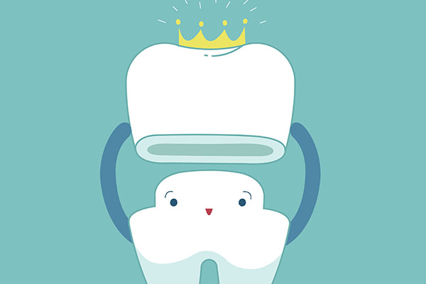 How Common Is Dental Crown Replacement? from Dazzling Smile Dental Group in Bayside, NY