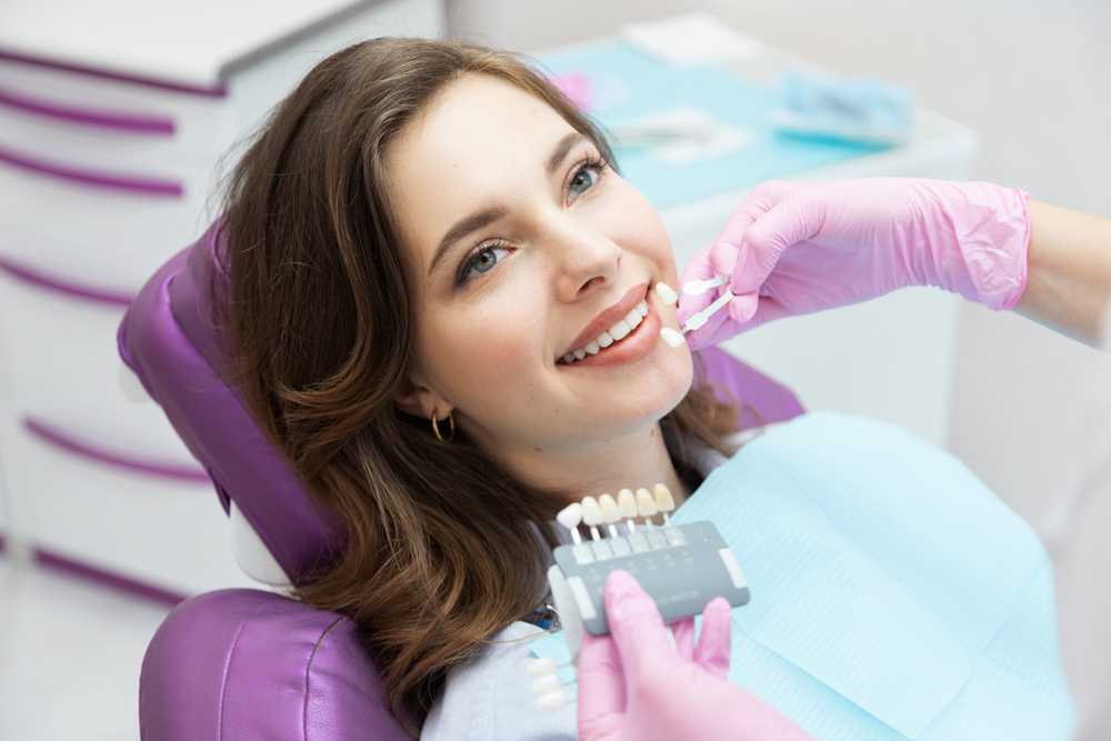 Queens, NY Dental Implants