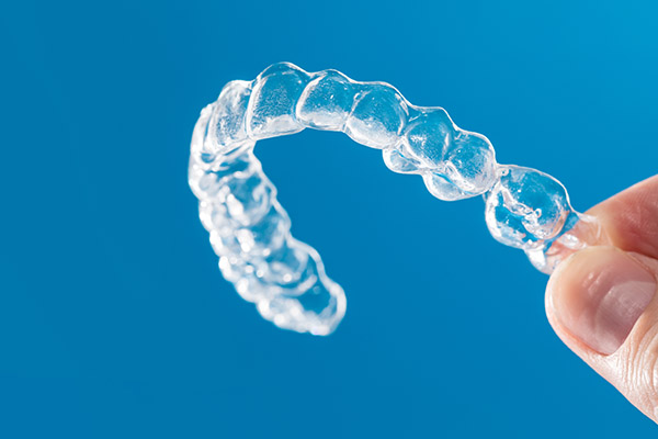 Why You Should Not Use Toothpaste on Clear Aligners from Dazzling Smile Dental Group in Bayside, NY