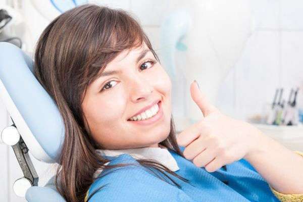 What to Expect on Your First Visit to the Cosmetic Dentist from Dazzling Smile Dental Group in Bayside, NY