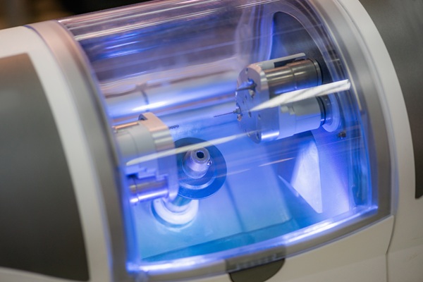 Three Benefits Of CEREC® Same Day Dental Crown Technology