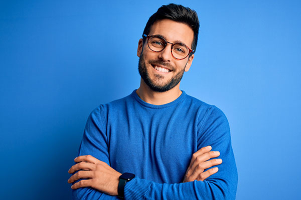 A CEREC® Crown Can Protect A Damaged Tooth