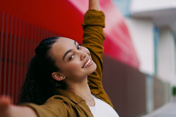 The Role Of Clear Aligners In Cosmetic Dental Services