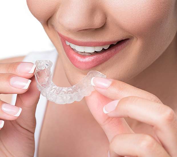 Bayside Clear Aligners