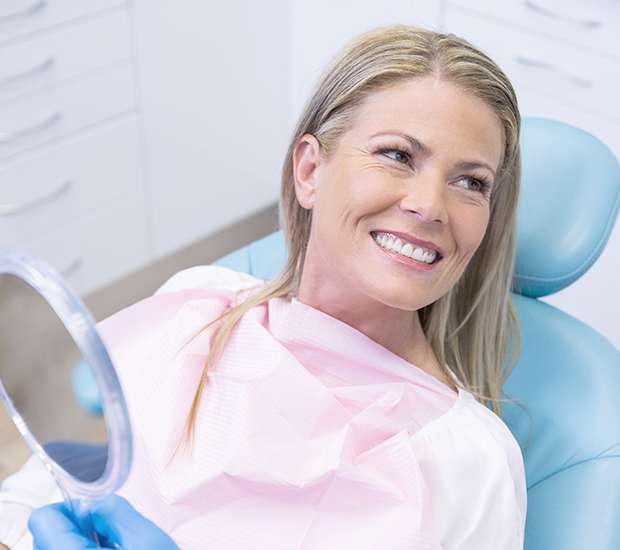 Bayside Cosmetic Dental Services