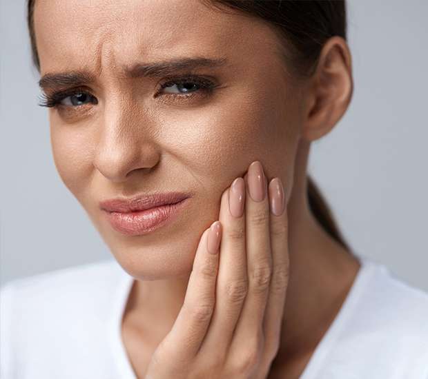 Bayside Dental Anxiety