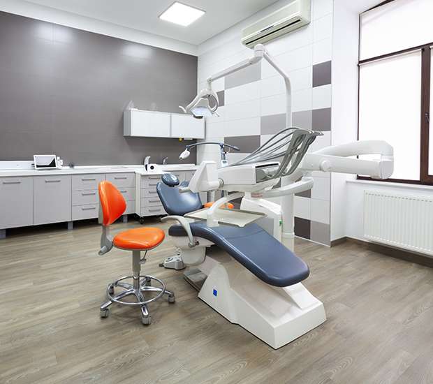 Bayside Dental Center