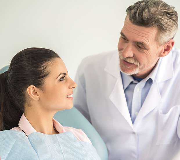 Bayside Dental Checkup