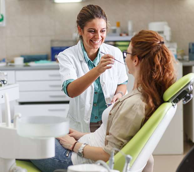 Bayside Dental Cleaning