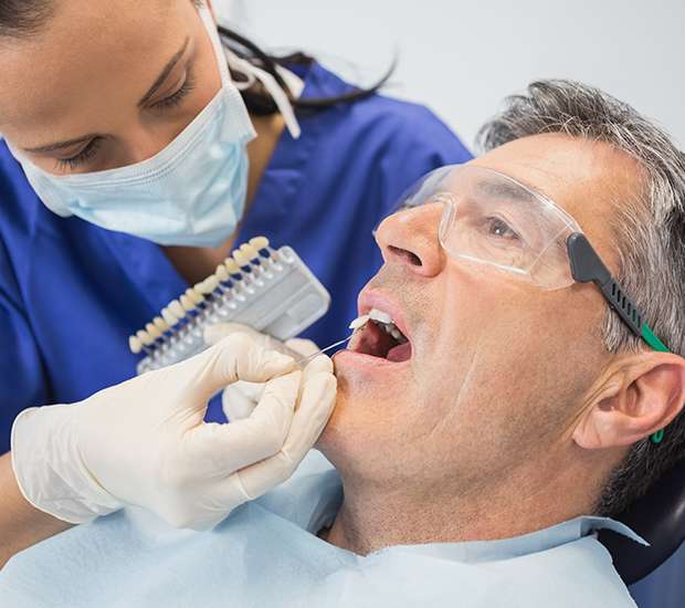 Bayside Dental Cosmetics