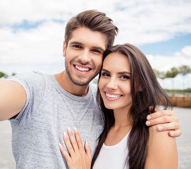 Bayside Am I a Candidate for Dental Implants