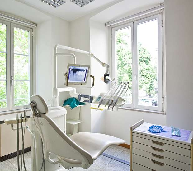 Bayside Dental Office