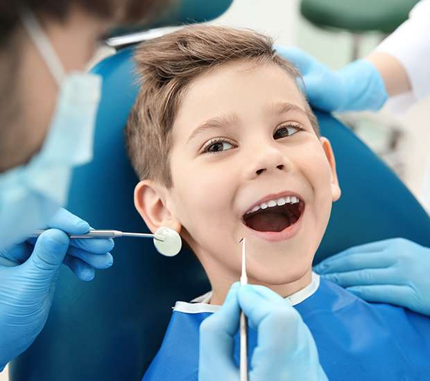 Bayside Dental Sealants