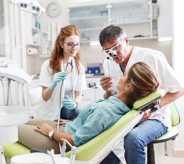 Bayside Dental Services