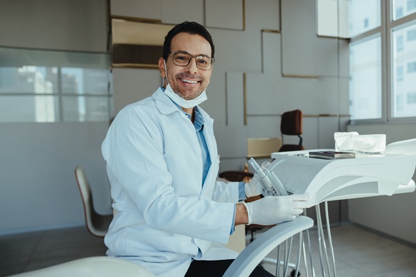 Dentist Near Me: Comprehensive Care For Oral Health