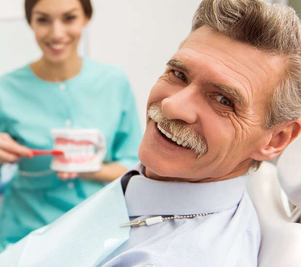 Bayside Denture Care