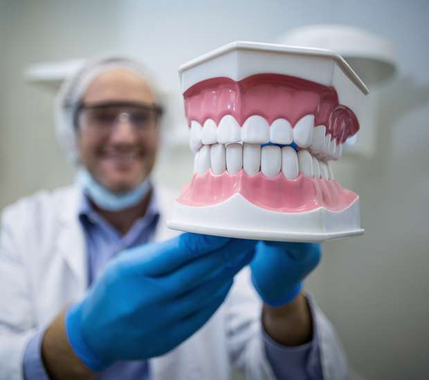 Bayside Denture Relining