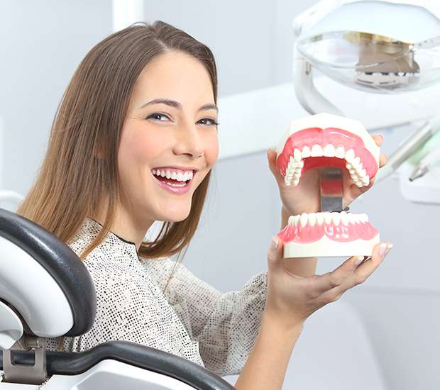 Bayside Implant Dentist