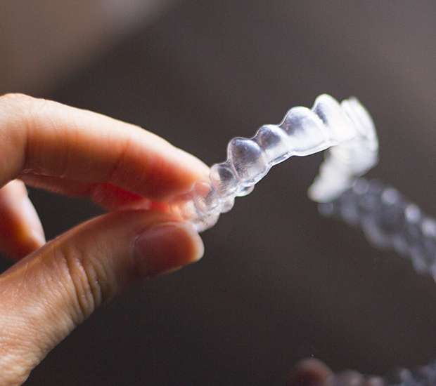 Bayside Invisalign Dentist