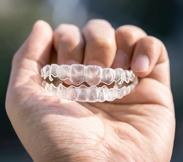 Bayside Is Invisalign Teen Right for My Child