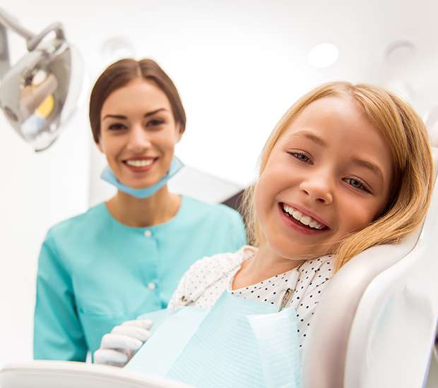 Bayside Kid Friendly Dentist
