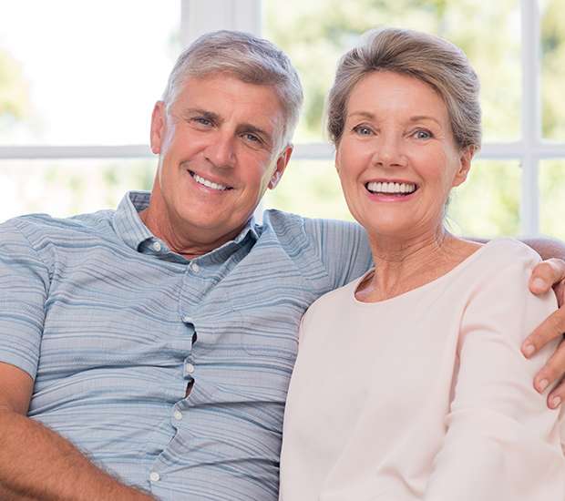 Bayside Options for Replacing Missing Teeth