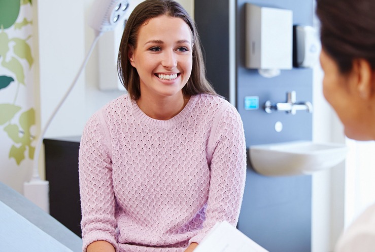 Dazzling Smile Dental Group