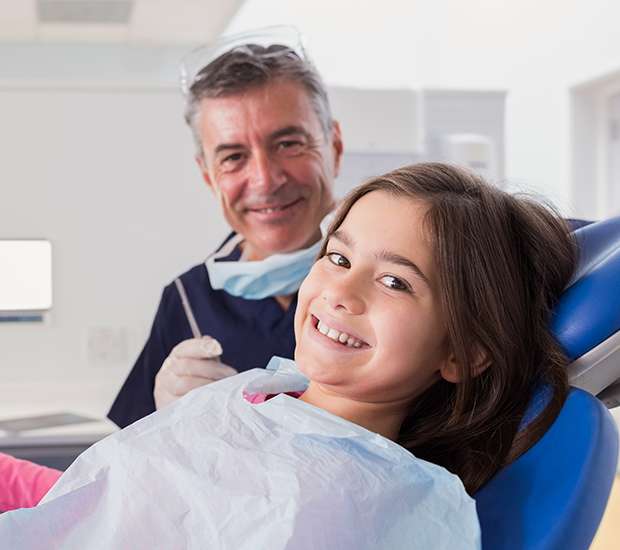 Bayside Pediatric Dentist