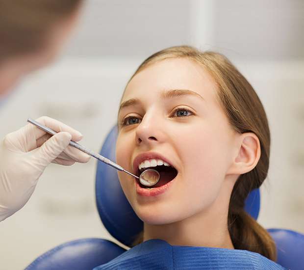 Bayside Why go to a Pediatric Dentist Instead of a General Dentist