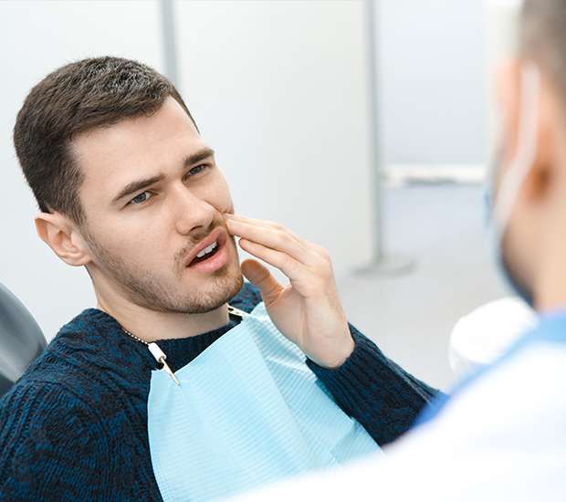 Bayside Post-Op Care for Dental Implants