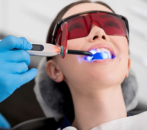 Bayside Professional Teeth Whitening