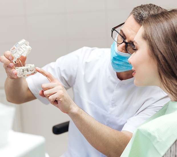Bayside Prosthodontist