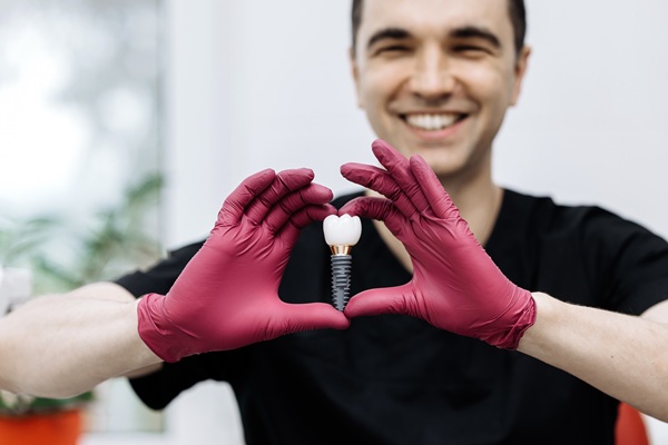 When Should I Consider Restorative Dentistry Services?