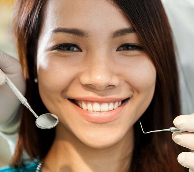 Bayside Routine Dental Procedures
