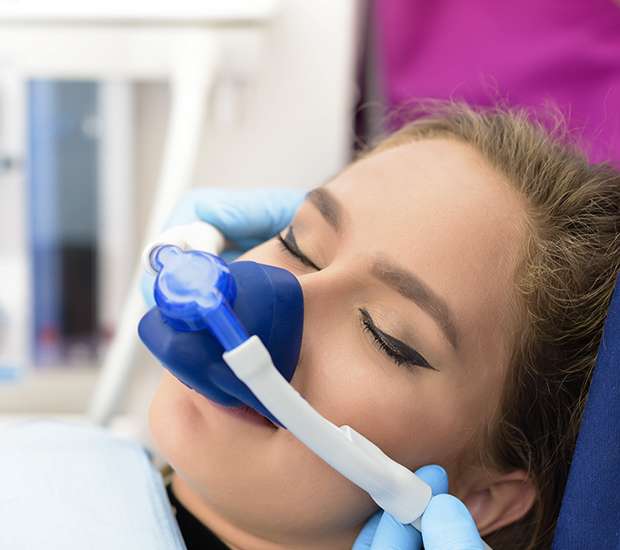 Bayside Sedation Dentist