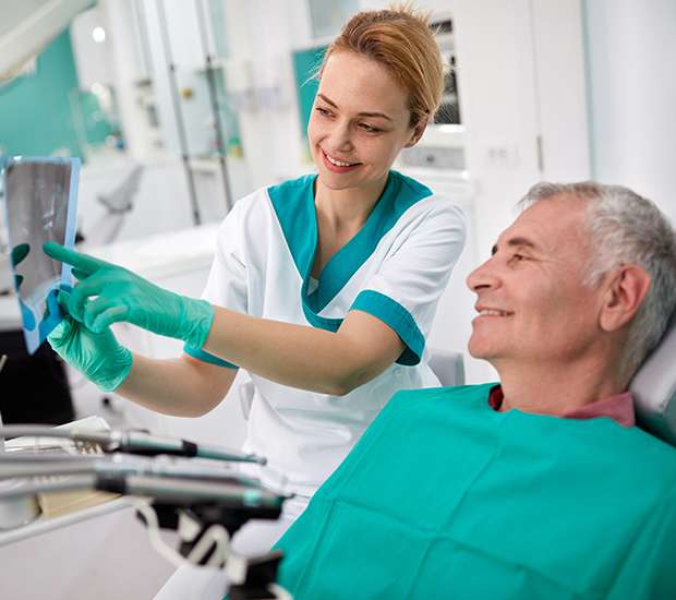 Bayside Solutions for Common Denture Problems