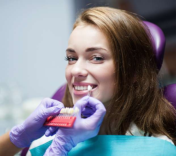 Bayside Teeth Whitening