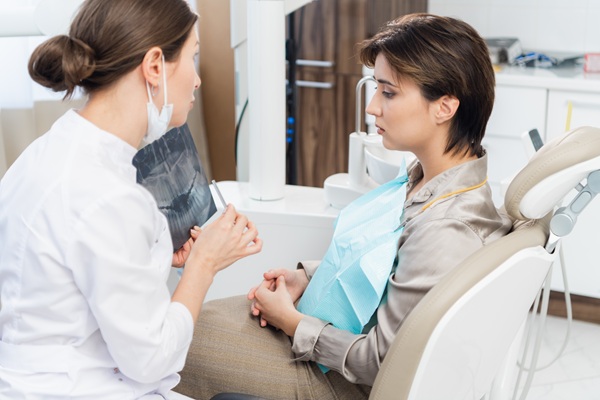 Questions To Ask A TMJ Dentist