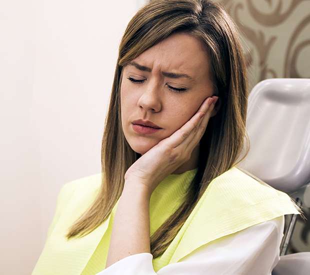 Bayside TMJ Dentist
